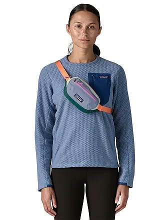 PATAGONIA | Bauchtasche Terravia Mini | 